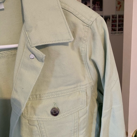 Denim Jacket - Picture 4 of 4